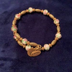 Alex and Ani bracelet